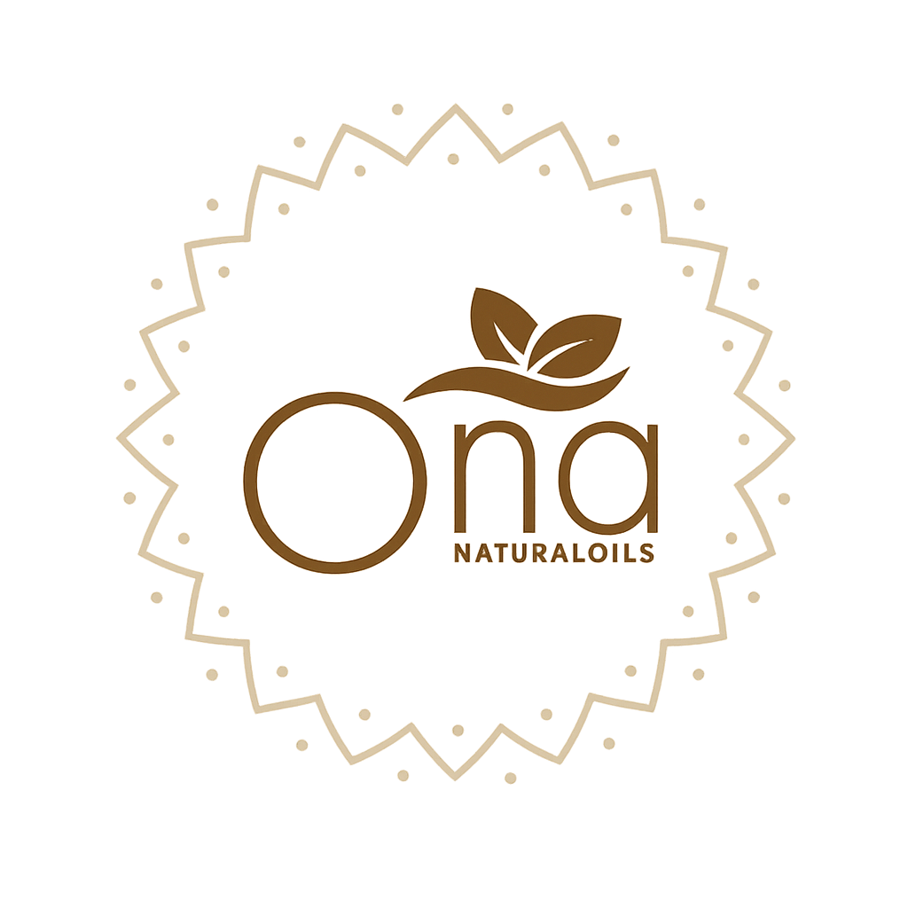 Ona Natural Oils